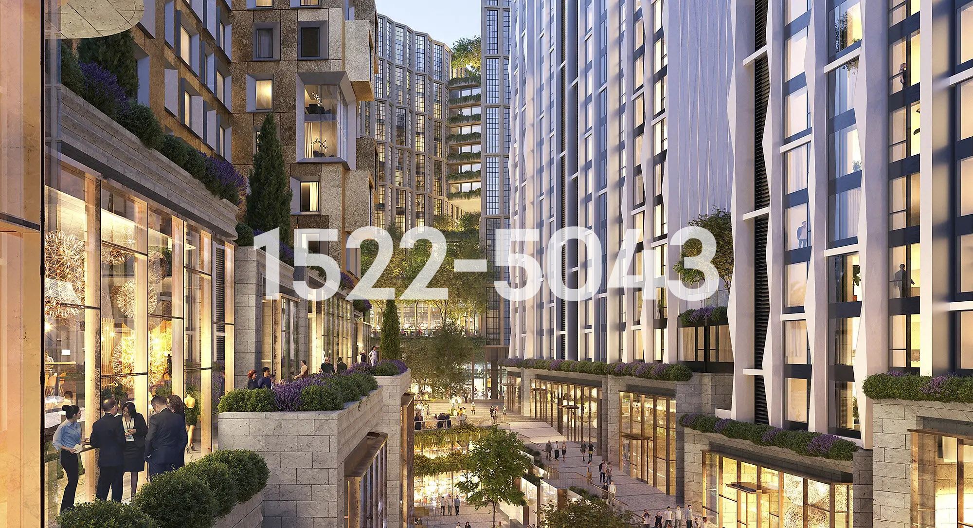 the parkside seoul 1